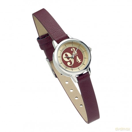 Harry Potter: Harry Potter Platform 9 3/4 Watch Zegarek