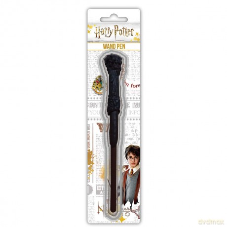 Harry Potter: Harry Potter Wand Pen Długopis
