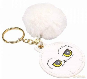 Harry Potter: Hedwig Brelok