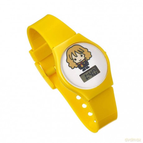 Harry Potter: Hermione Granger Chibi Watch Zegarek