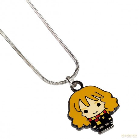 Harry Potter: Hermione Granger Necklace Naszyjnik