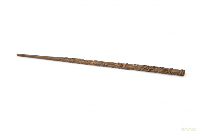 Harry Potter: Hermione Illuminating Wand Pen Długopis