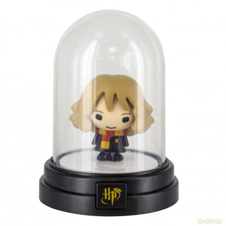 Harry Potter: Hermione Mini Bell Jar Light