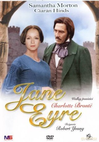 Jane Eyre [DVD]