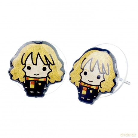 Harry Potter: Hermoine Granger Cutie Stud Earrings Kolczyki