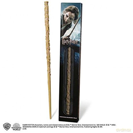 Harry Potter: Hermoins Granger Różdżka