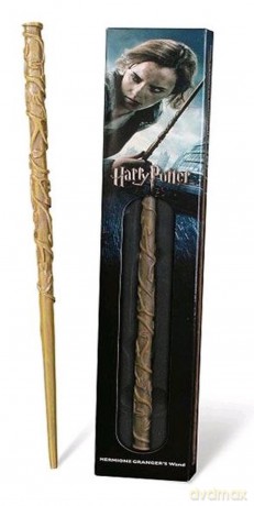 Harry Potter: Hermoins Granger Różdżka