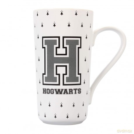 Harry Potter: Hogwarts Alumni Kubek
