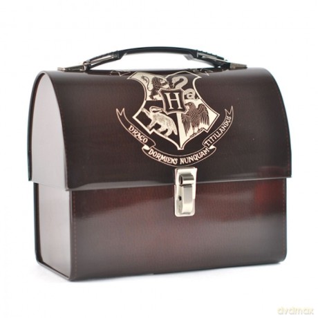 Harry Potter: Hogwarts Crest