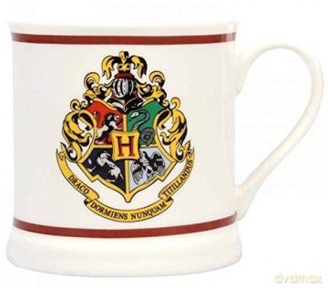 Harry Potter: Hogwarts Crest Kubek