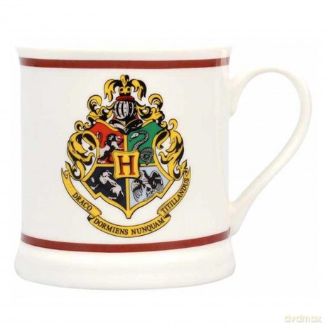 Harry Potter: Hogwarts Crest Kubek