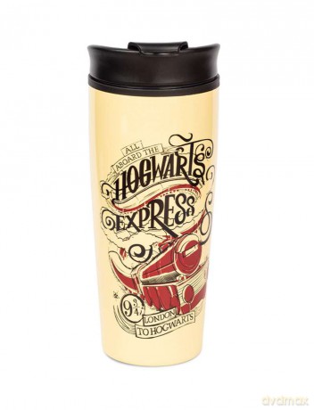 Harry Potter: Hogwarts Express Kubek