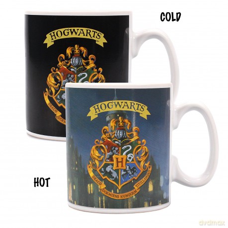 Harry Potter: Hogwarts Kubek