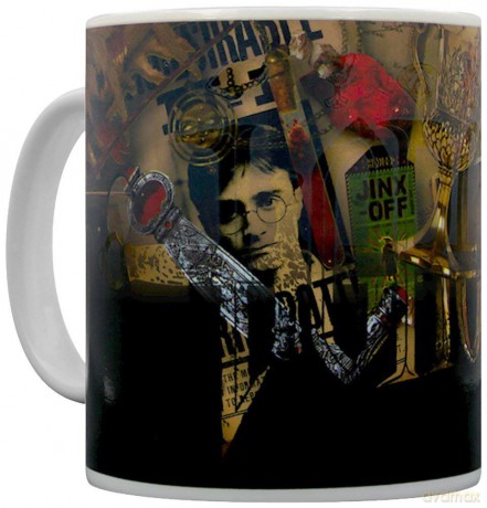 Harry Potter: Horcrux Kubek