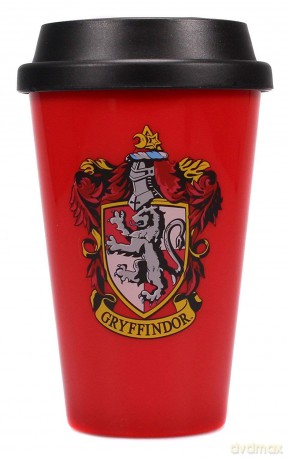 Harry Potter: House Gryffindor Kubek