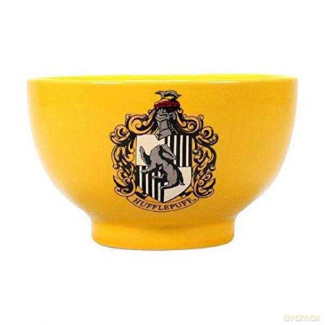 Harry Potter: House Hufflepuff Miska