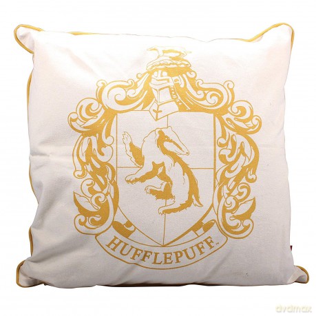 Harry Potter: Hufflepuff Crest
