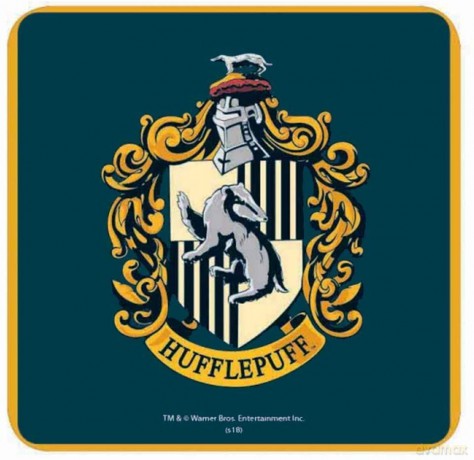 Harry Potter: Hufflepuff Podstawka