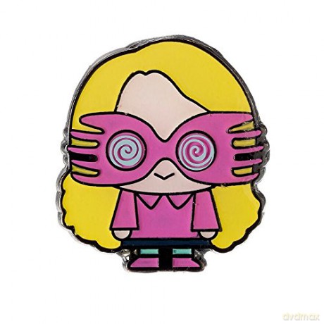 Harry Potter: Luna Lovegood Pin Badge Przypinka