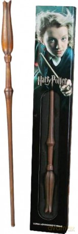 Harry Potter: Luna Lovegood Różdżka