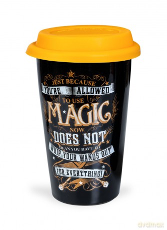 Harry Potter: Magic Kubek