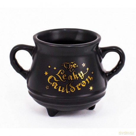 Harry Potter: Mini Leaky Cauldron Kubek