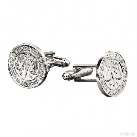 Harry Potter: Ministry Of Magic Cufflinks
