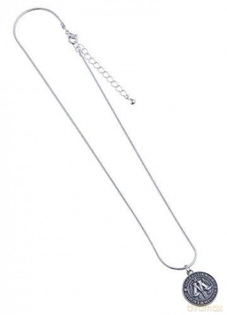 Harry Potter: Ministry Of Magic Necklace Naszyjnik
