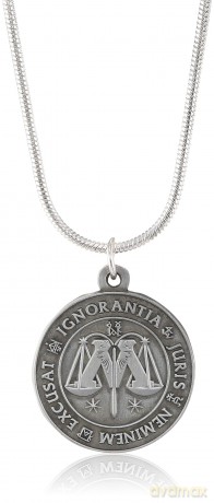 Harry Potter: Ministry Of Magic Necklace Naszyjnik