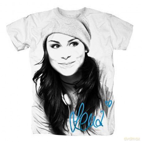 Lena: Smile, (L) [T-SHIRT]