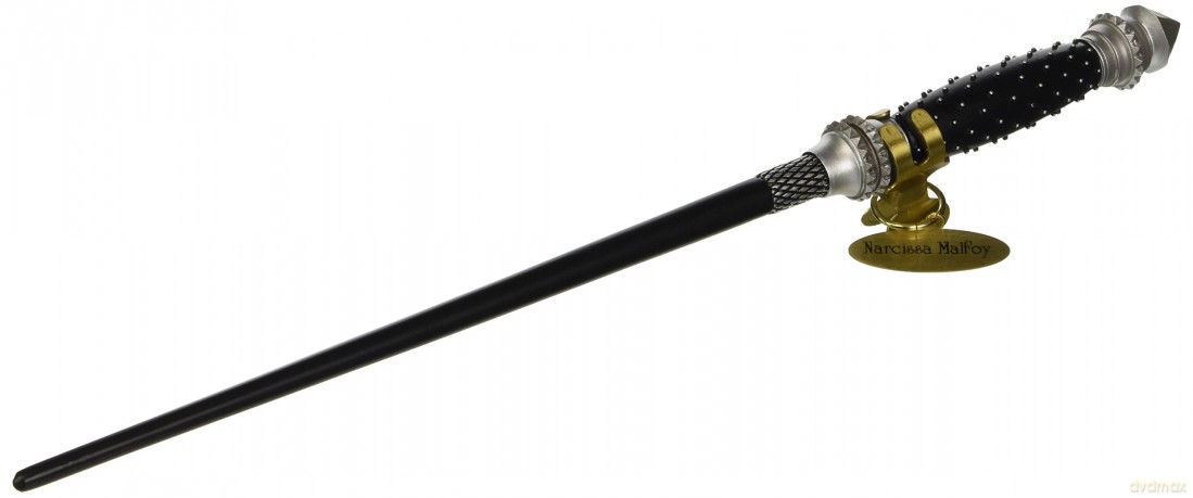 Harry Potter: Narcissa Malfoy'S Character Wand