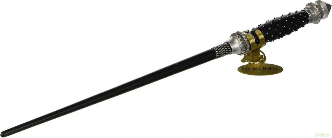 Harry Potter: Narcissa Malfoy'S Character Wand