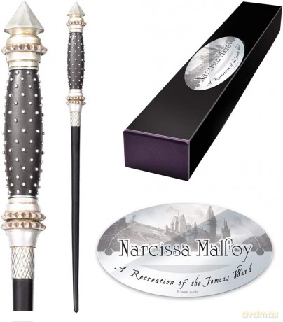 Harry Potter: Narcissa Malfoy'S Character Wand