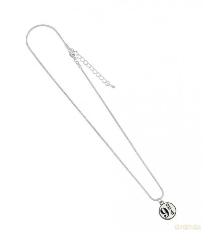 Harry Potter: Platform 9 3/4 Necklace Naszyjnik