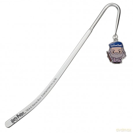 Harry Potter: Professor Dumbledore Bookmark Zakładka