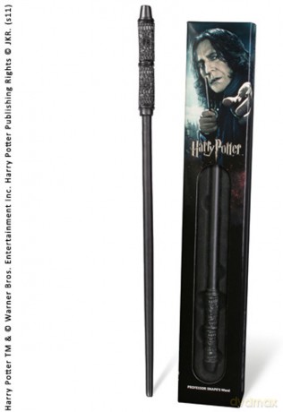 Harry Potter: Professor Snape Różdżka