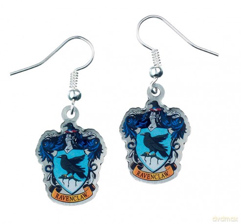 Harry Potter: Ravenclaw Kolczyki