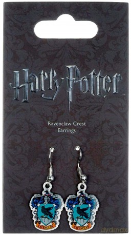 Harry Potter: Ravenclaw Kolczyki