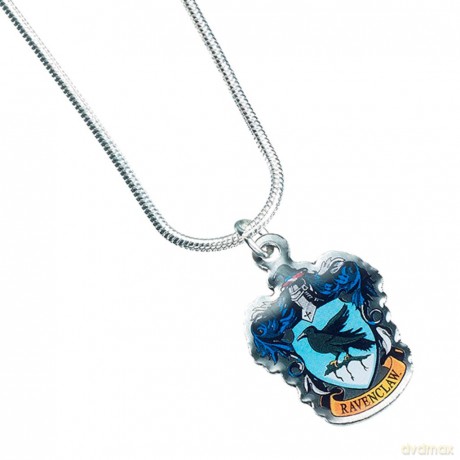 Harry Potter: Ravenclaw Crest Slider Necklace Naszyjnik