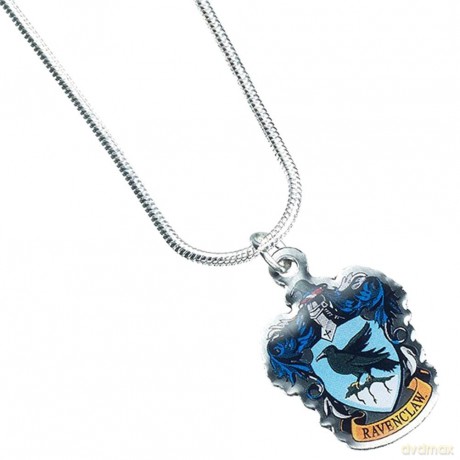Harry Potter: Ravenclaw Crest Slider Necklace Naszyjnik