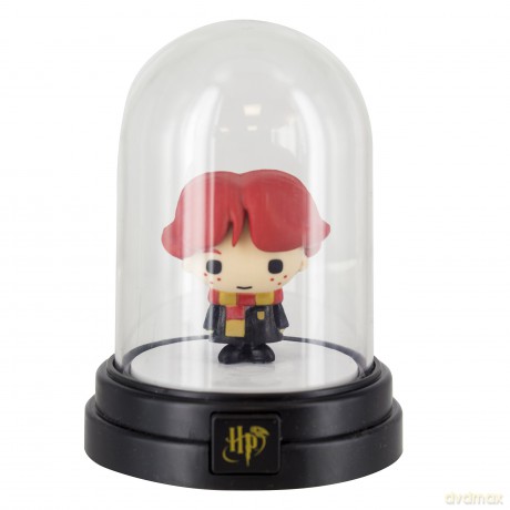 Harry Potter: Ron Mini Bell Jar Light
