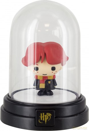 Harry Potter: Ron Mini Bell Jar Light