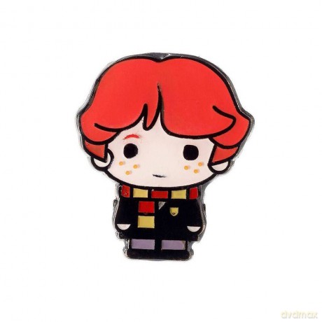 Harry Potter: Ron Weasley Pin Badge Przypinka