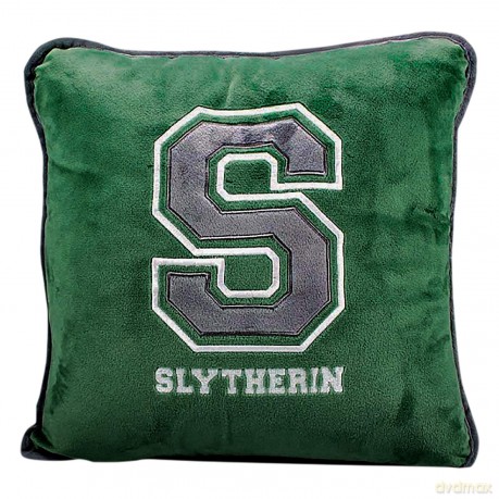 Harry Potter: S For Slytherin