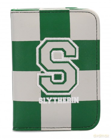 Harry Potter: S For Slytherin Card Holder etui na karty
