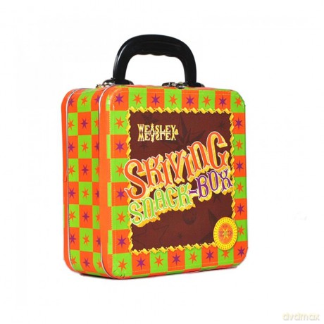 Harry Potter: Skiving Snackbox