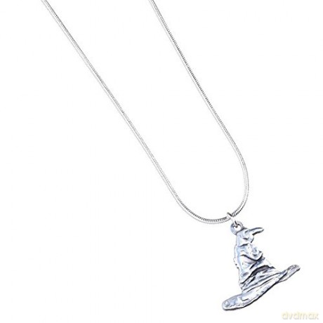 Harry Potter: Tiara Przydziału Naszyjnik