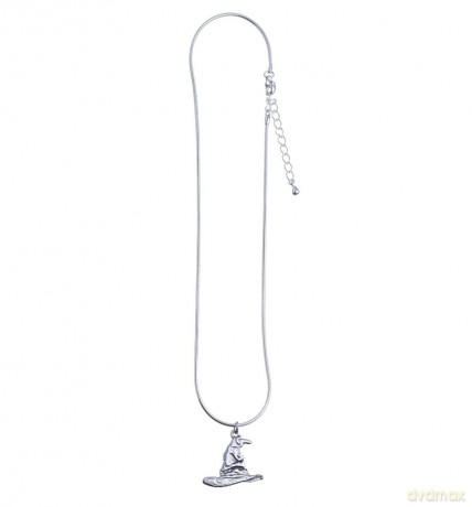 Harry Potter: Tiara Przydziału Naszyjnik