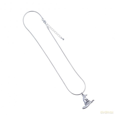 Harry Potter: Tiara Przydziału Naszyjnik