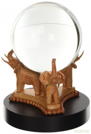 Harry Potter: The Divination Crystal Ball Replica